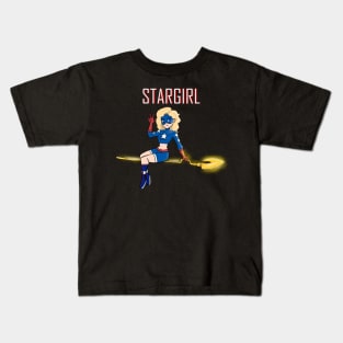 stargirl Kids T-Shirt